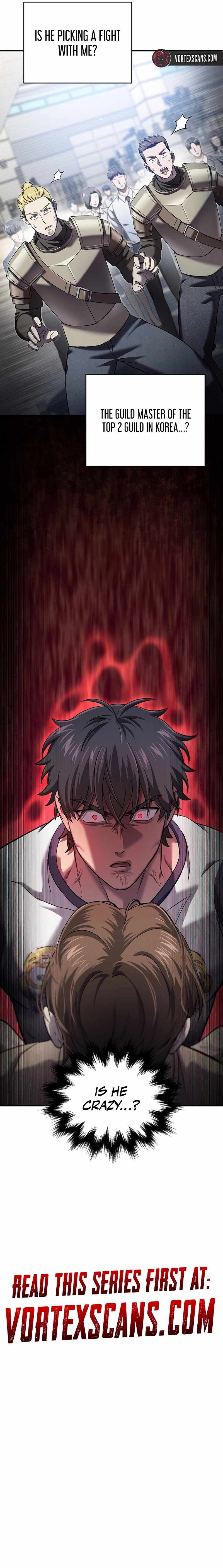 Solo Resurrection Chapter 43 19